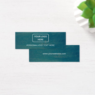 Personalisierte Markierung für Unternehmenssymbole