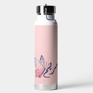 Personalisierte Maryam-Namen-Wasserflasche Trinkflasche