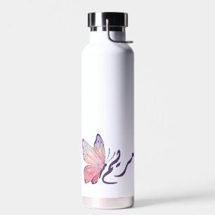 Personalisierte Maryam-Namen-Wasserflasche Trinkflasche