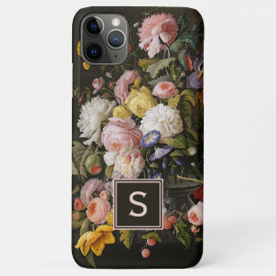 Personalisierte maßgeschneiderte Blumen-Fine-Art-M Case-Mate iPhone Hülle
