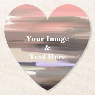 Personalisierte Maßgeschneiderte Ihr eigenes Foto  Untersetzer