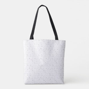 Personalisierte minimalistische Alltags-Tasche