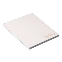 Personalisierte Minimalistische Kalligrafie Name B