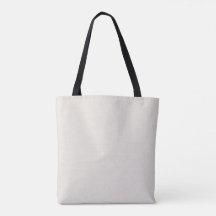 Personalisierte Minimalistische Tote-Geschenktasch