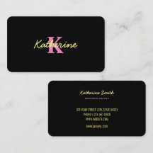 Personalisierte Mit Monogramm Schwarzwald