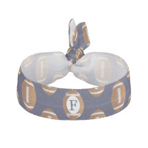 Personalisierte Monogram Football Balls Sports