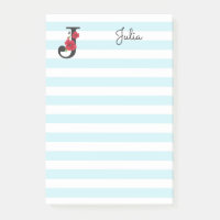 Personalisierte monogramm bearbeitbare J-Text-rote