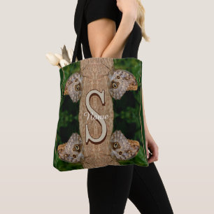 Personalisierte Monogramm-Initialen-Name Schmetter