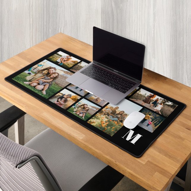 Personalisierte Monographie Schreibtischunterlage (Von Creator hochgeladen)