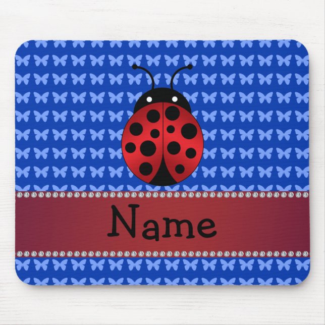 Personalisierte Mousepad (Vorne)