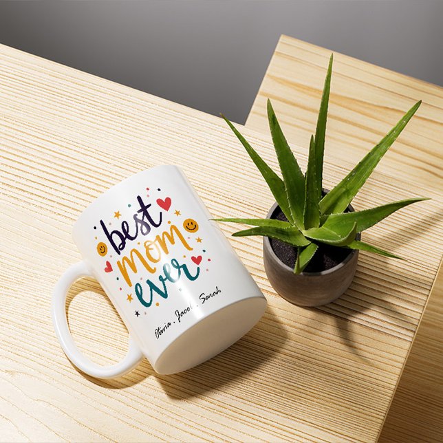 Personalisierte Mug - Ein herzliches Geschenk für  Kaffeetasse (Von Creator hochgeladen)