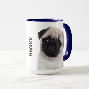 Personalisierte Muggel-Tasse Tasse