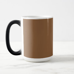 Personalisierte Mugs & Cups-Sammlung   Einzigartig Verwandlungstasse