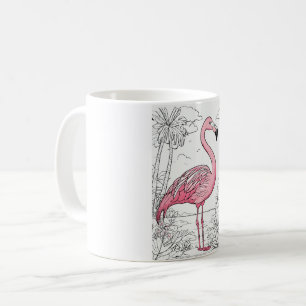 Personalisierte Mugs & Cups-Sammlung Kaffeetasse