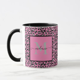 Personalisierte Muscheln Tasse