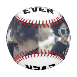 Personalisierte Mütter am Tag der Geburt Baseball