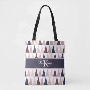 Personalisierte Name-Tasche
