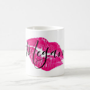personalisierte NamensTasse Kaffeetasse