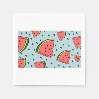 Personalisierte Napkin-Sammlung Serviette