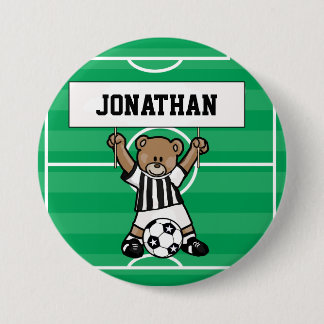 Personalisierte niedliche button