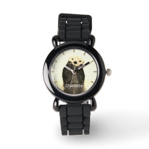 Personalisierte Niedliche Hüftwache Armbanduhr
