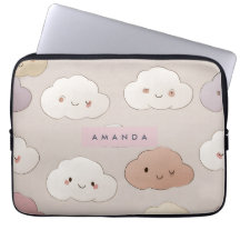 Personalisierte Niedliche Kawaii Pastel Lächeln Wo