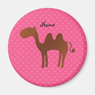 Personalisierte niedliche magnet