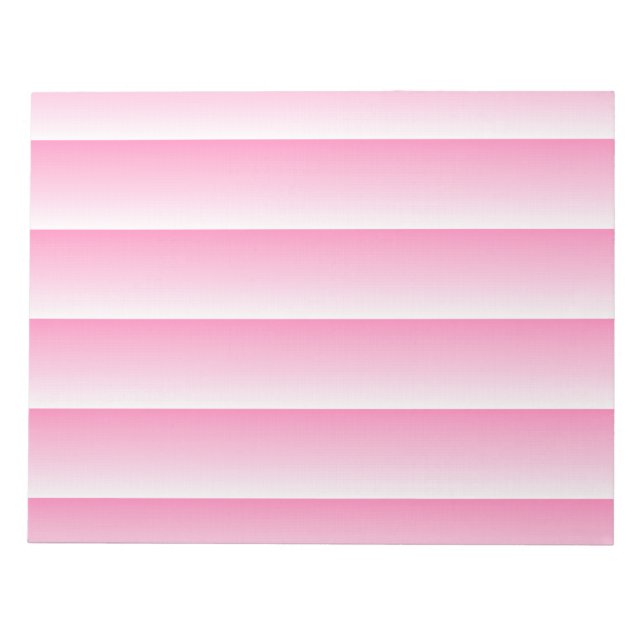 Personalisierte Notepad. Lined, Grid & Fun Notizblock (Vorderseite)