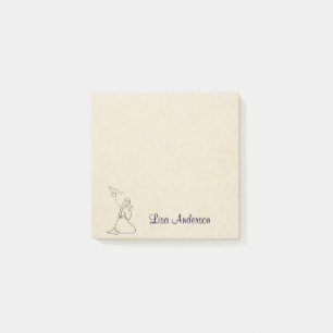 Personalisierte Notiz Aufkleber Post It Notes