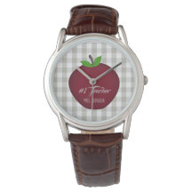 Personalisierte Nummer 1 Lehrerausbildung