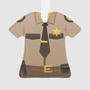 Personalisierte Ornament