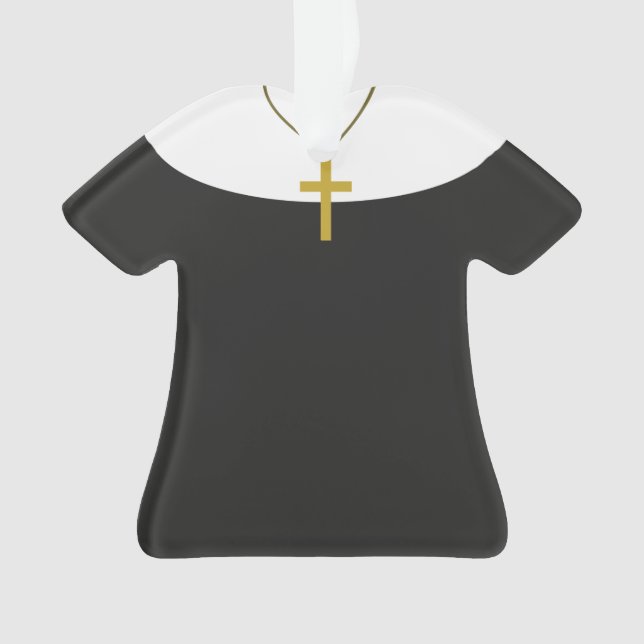 Personalisierte Ornament (Vorderseite)