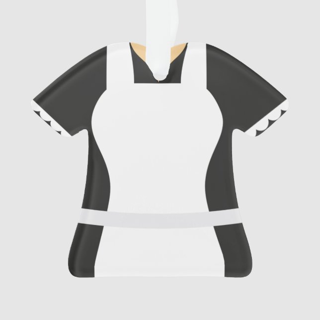 Personalisierte Ornament (Vorderseite)