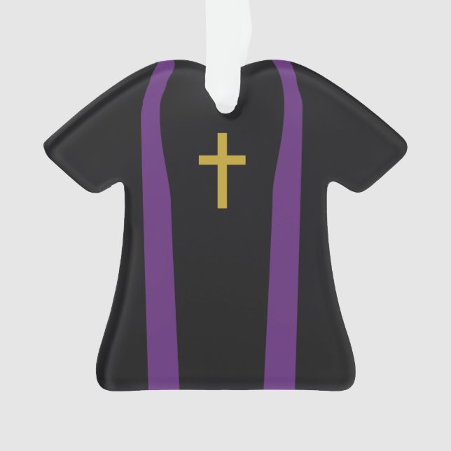 Personalisierte Ornament (Vorderseite)