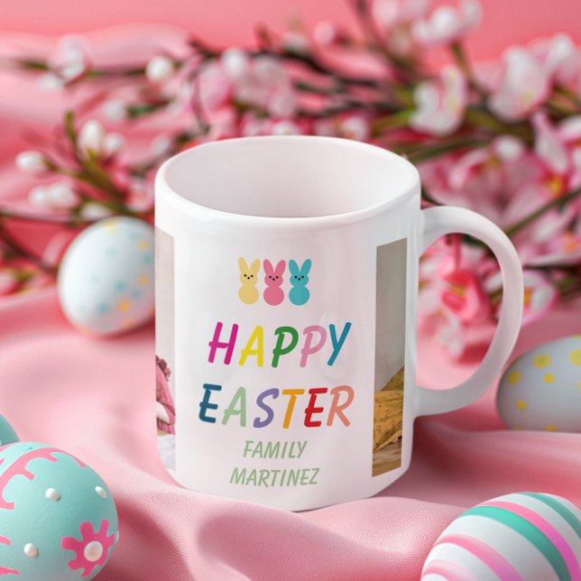 Personalisierte OsterTasse mit benutzerdefiniertem Kaffeetasse (Von Creator hochgeladen)