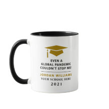 Personalisierte Pandemie - Graduatklasse 2022