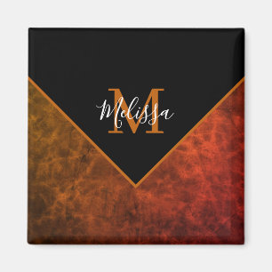 Personalisierte personalisierte magnet