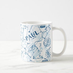 Personalisierte Physik-Geschenke für Physiker Tasse