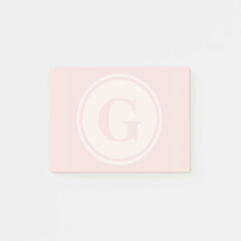 personalisierte post-it klebezettel