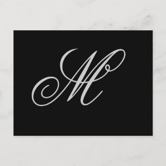 Personalisierte Postkarte