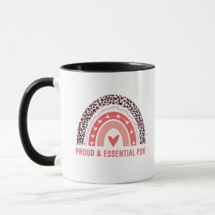 Personalisierte PSW-Tasse Tasse