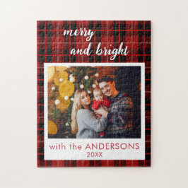 Personalisierte Puzzles für schöne Weihnachten