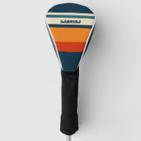 Personalisierte Retro