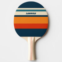 Personalisierte Retro