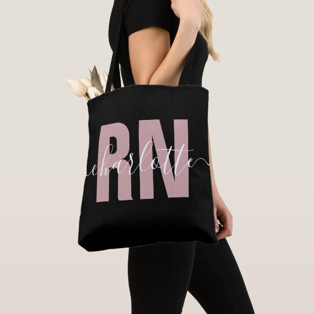 Personalisierte RN-Geschenke für Krankenschwestern (Von Nahem)