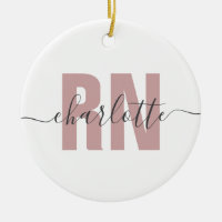Personalisierte RN-Geschenke für Krankenschwestern