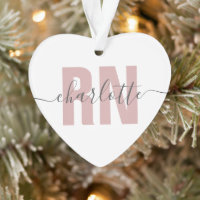 Personalisierte RN-Geschenke für Krankenschwestern