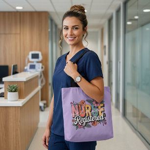 Personalisierte RN-Registrierte Krankenschwester-A