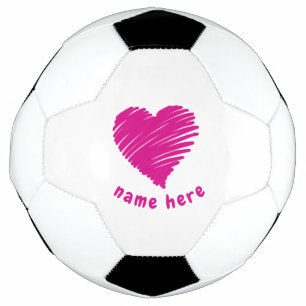 PERSONALISIERTE ROMANTISCHE LIEBE IST WIE EINE ROS FUßBALL