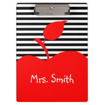 Personalisierte, rote, schwarze und weiße Streifen